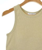 BEAUTY&YOUTH UNITED ARROWS（ビューティーアンドユースユナイテッドアローズ）タンクトップ ベージュ サイズ:-(M位) レディース/2200653714080