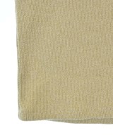 BEAUTY&YOUTH UNITED ARROWS（ビューティーアンドユースユナイテッドアローズ）タンクトップ ベージュ サイズ:-(M位) レディース/2200653714080