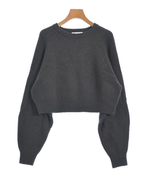 BEAUTY&YOUTH UNITED ARROWS(ビューティーアンドユースユナイテットアローズ)ニット・セーター 茶 サイズ:F/2200654256039