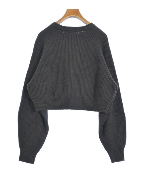 BEAUTY&YOUTH UNITED ARROWS（ビューティーアンドユースユナイテッドアローズ）ニット・セーター 茶 サイズ:F レディース/2200654256039