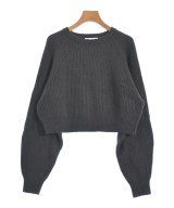 BEAUTY&YOUTH UNITED ARROWS（ビューティーアンドユースユナイテッドアローズ）ニット・セーター 茶 サイズ:F レディース/2200654256039