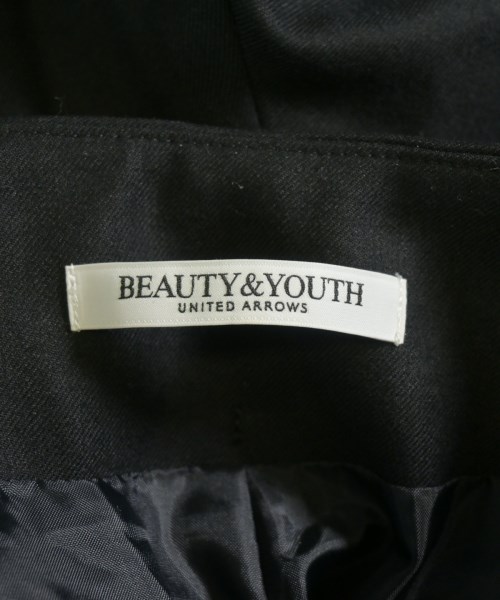 BEAUTY&YOUTH UNITED ARROWS（ビューティーアンドユースユナイテッドアローズ）その他 黒 サイズ:M レディース/2200654885062