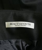 BEAUTY&YOUTH UNITED ARROWS（ビューティーアンドユースユナイテッドアローズ）その他 黒 サイズ:M レディース/2200654885062