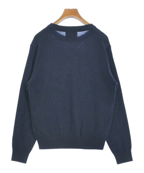 BEAUTY&YOUTH UNITED ARROWS（ビューティーアンドユースユナイテッドアローズ）ニット・セーター 紺 サイズ:F レディース/2200655000150