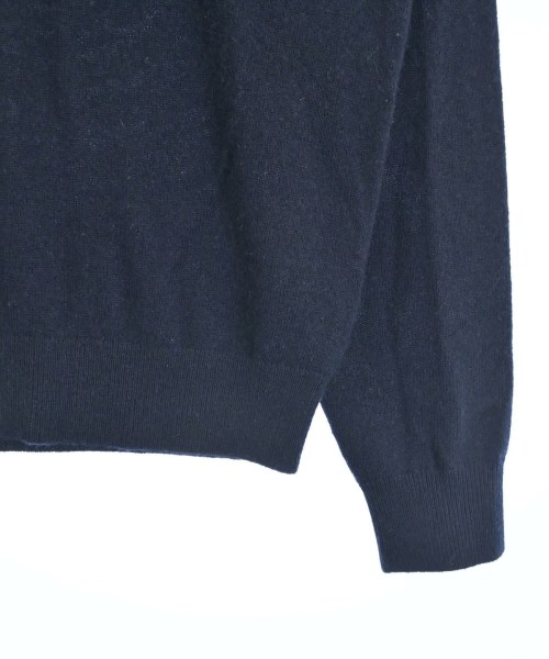 BEAUTY&YOUTH UNITED ARROWS（ビューティーアンドユースユナイテッドアローズ）ニット・セーター 紺 サイズ:F レディース/2200655000150