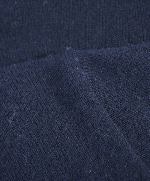 BEAUTY&YOUTH UNITED ARROWS（ビューティーアンドユースユナイテッドアローズ）ニット・セーター 紺 サイズ:F レディース/2200655000150
