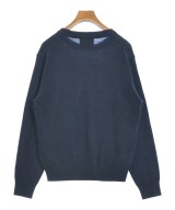 BEAUTY&YOUTH UNITED ARROWS（ビューティーアンドユースユナイテッドアローズ）ニット・セーター 紺 サイズ:F レディース/2200655000150