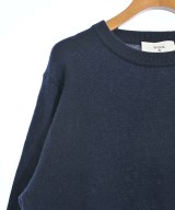 BEAUTY&YOUTH UNITED ARROWS（ビューティーアンドユースユナイテッドアローズ）ニット・セーター 紺 サイズ:F レディース/2200655000150