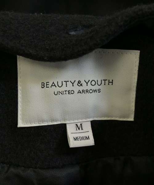 BEAUTY&YOUTH UNITED ARROWS（ビューティーアンドユースユナイテッドアローズ）その他 黒 サイズ:M レディース/2200657901011