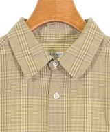 BEAUTY&YOUTH UNITED ARROWS（ビューティーアンドユースユナイテッドアローズ）カジュアルシャツ ベージュ サイズ:S レディース/2200658082023