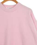 BEAUTY&YOUTH UNITED ARROWS（ビューティーアンドユースユナイテッドアローズ）ニット・セーター ピンク サイズ:F レディース/2200658146053