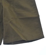 BEAUTY&YOUTH UNITED ARROWS（ビューティーアンドユースユナイテッドアローズ）ショートパンツ 茶 サイズ:S レディース/2200658227035