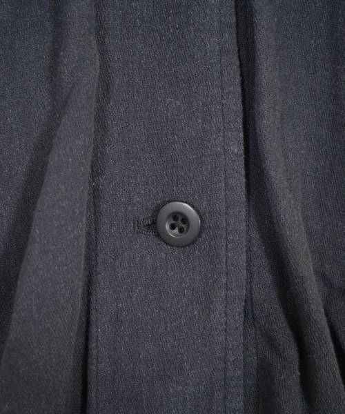 BEAUTY&YOUTH UNITED ARROWS（ビューティーアンドユースユナイテッドアローズ）シャツワンピース グレー サイズ:-(L位) レディース/2200658260018