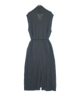 BEAUTY&YOUTH UNITED ARROWS（ビューティーアンドユースユナイテッドアローズ）シャツワンピース グレー サイズ:-(L位) レディース/2200658260018