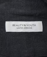 BEAUTY&YOUTH UNITED ARROWS（ビューティーアンドユースユナイテッドアローズ）シャツワンピース グレー サイズ:-(L位) レディース/2200658260018