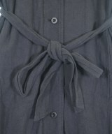 BEAUTY&YOUTH UNITED ARROWS（ビューティーアンドユースユナイテッドアローズ）シャツワンピース グレー サイズ:-(L位) レディース/2200658260018