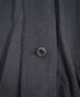 BEAUTY&YOUTH UNITED ARROWS（ビューティーアンドユースユナイテッドアローズ）シャツワンピース グレー サイズ:-(L位) レディース/2200658260018