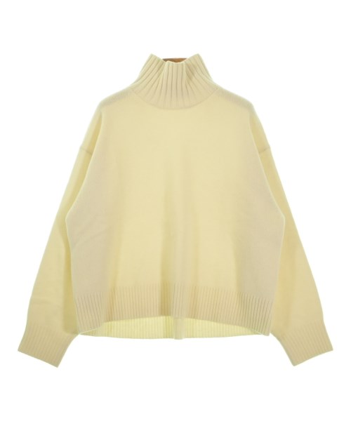 BEAUTY&YOUTH UNITED ARROWS(ビューティーアンドユースユナイテットアローズ)ニット・セーター 白 サイズ:F/2200649663026