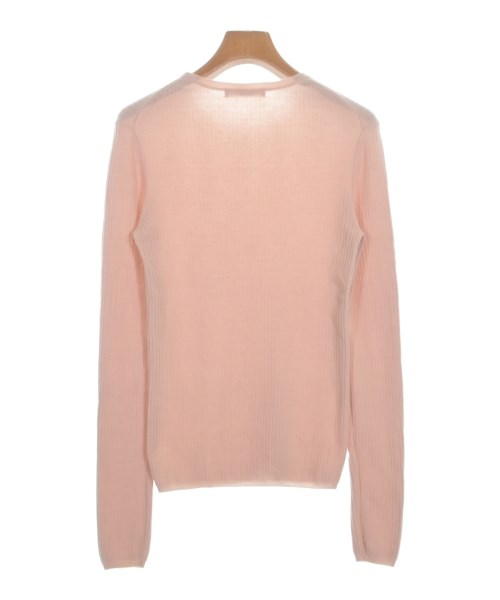 BEAUTY&YOUTH UNITED ARROWS（ビューティーアンドユースユナイテッドアローズ）ニット・セーター ピンク サイズ:-(XS位) レディース/2200651699075