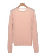 BEAUTY&YOUTH UNITED ARROWS（ビューティーアンドユースユナイテッドアローズ）ニット・セーター ピンク サイズ:-(XS位) レディース/2200651699075