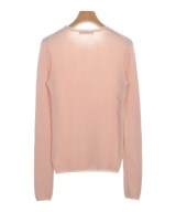 BEAUTY&YOUTH UNITED ARROWS（ビューティーアンドユースユナイテッドアローズ）ニット・セーター ピンク サイズ:-(XS位) レディース/2200651699075