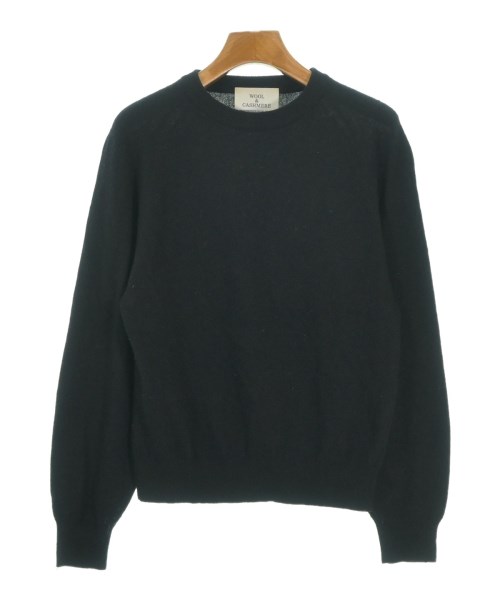 BEAUTY&YOUTH UNITED ARROWS(ビューティーアンドユースユナイテットアローズ)ニット・セーター 黒 サイズ:-(M位)/2200654452066