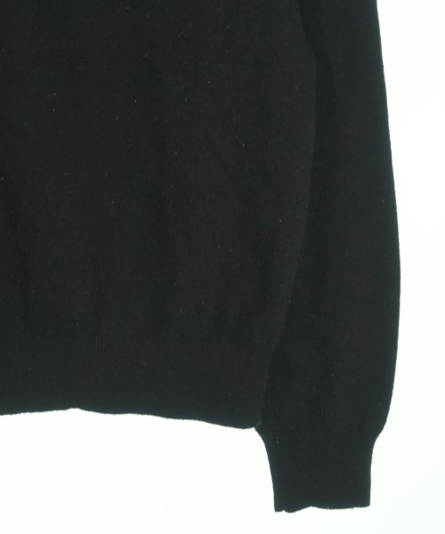 BEAUTY&YOUTH UNITED ARROWS（ビューティーアンドユースユナイテッドアローズ）ニット・セーター 黒 サイズ:-(M位) レディース/2200654452066