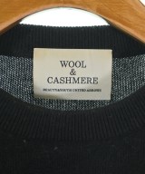 BEAUTY&YOUTH UNITED ARROWS（ビューティーアンドユースユナイテッドアローズ）ニット・セーター 黒 サイズ:-(M位) レディース/2200654452066