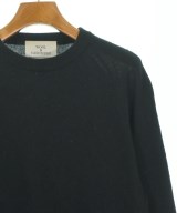 BEAUTY&YOUTH UNITED ARROWS（ビューティーアンドユースユナイテッドアローズ）ニット・セーター 黒 サイズ:-(M位) レディース/2200654452066