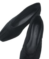 BEAUTY&YOUTH UNITED ARROWS（ビューティーアンドユースユナイテッドアローズ）パンプス 黒 サイズ:EU36 1/2(23cm位) レディース/2200654990070