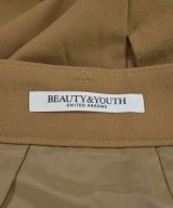 BEAUTY&YOUTH UNITED ARROWS（ビューティーアンドユースユナイテッドアローズ）その他 茶 サイズ:S レディース/2200655155010