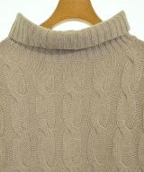 BEAUTY&YOUTH UNITED ARROWS（ビューティーアンドユースユナイテッドアローズ）ニット・セーター ベージュ サイズ:F レディース/2200655688020