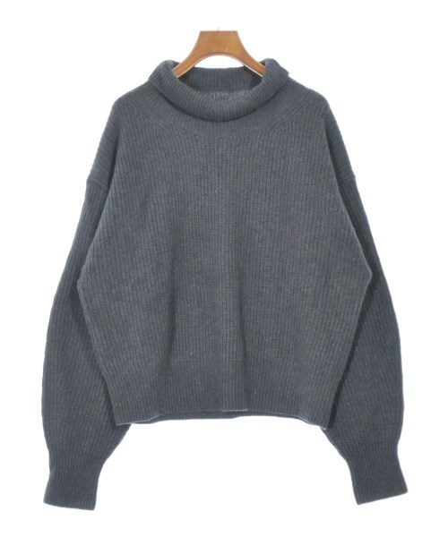 BEAUTY&YOUTH UNITED ARROWS(ビューティーアンドユースユナイテットアローズ)ニット・セーター グレー サイズ:F/2200655752011