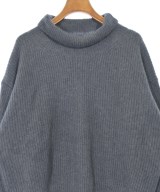 BEAUTY&YOUTH UNITED ARROWS（ビューティーアンドユースユナイテッドアローズ）ニット・セーター グレー サイズ:F レディース/2200655752011