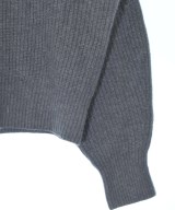 BEAUTY&YOUTH UNITED ARROWS（ビューティーアンドユースユナイテッドアローズ）ニット・セーター グレー サイズ:F レディース/2200655752011