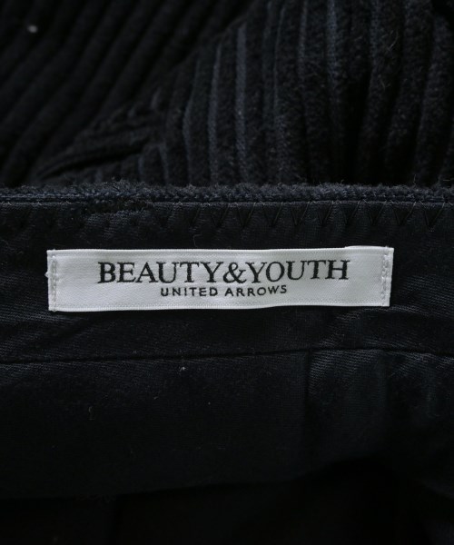 BEAUTY&YOUTH UNITED ARROWS（ビューティーアンドユースユナイテッドアローズ）その他 黒 サイズ:S レディース/2200656599035