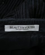BEAUTY&YOUTH UNITED ARROWS（ビューティーアンドユースユナイテッドアローズ）その他 黒 サイズ:S レディース/2200656599035
