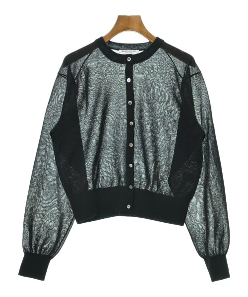 BEAUTY&YOUTH UNITED ARROWS(ビューティーアンドユースユナイテットアローズ)カーディガン 黒 サイズ:F/2200656682034