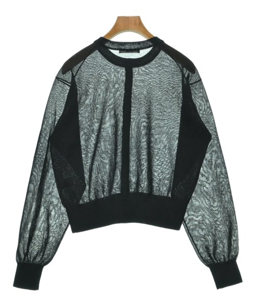 BEAUTY&YOUTH UNITED ARROWS（ビューティーアンドユースユナイテッドアローズ）カーディガン 黒 サイズ:F レディース/2200656682034