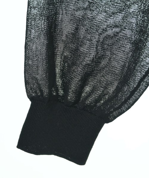 BEAUTY&YOUTH UNITED ARROWS（ビューティーアンドユースユナイテッドアローズ）カーディガン 黒 サイズ:F レディース/2200656682034