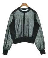 BEAUTY&YOUTH UNITED ARROWS（ビューティーアンドユースユナイテッドアローズ）カーディガン 黒 サイズ:F レディース/2200656682034