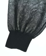 BEAUTY&YOUTH UNITED ARROWS（ビューティーアンドユースユナイテッドアローズ）カーディガン 黒 サイズ:F レディース/2200656682034