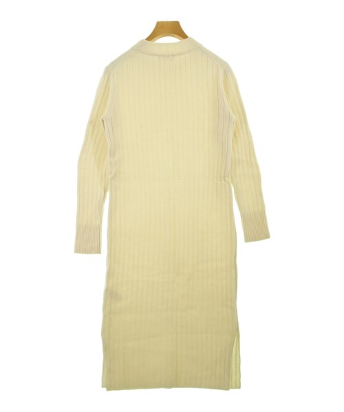 BEAUTY&YOUTH UNITED ARROWS（ビューティーアンドユースユナイテッドアローズ）ワンピース 白 サイズ:-(M位) レディース/2200657482015