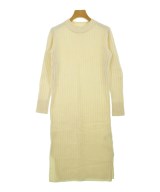 BEAUTY&YOUTH UNITED ARROWS（ビューティーアンドユースユナイテッドアローズ）ワンピース 白 サイズ:-(M位) レディース/2200657482015