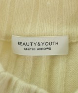 BEAUTY&YOUTH UNITED ARROWS（ビューティーアンドユースユナイテッドアローズ）ワンピース 白 サイズ:-(M位) レディース/2200657482015