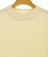 BEAUTY&YOUTH UNITED ARROWS（ビューティーアンドユースユナイテッドアローズ）ワンピース 白 サイズ:-(M位) レディース/2200657482015