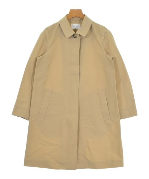 BEAUTY&YOUTH UNITED ARROWS(ビューティーアンドユースユナイテットアローズ)ステンカラーコート ベージュ サイズ:F/2200658504020