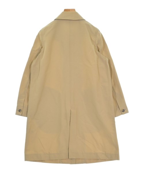 BEAUTY&YOUTH UNITED ARROWS（ビューティーアンドユースユナイテッドアローズ）ステンカラーコート ベージュ サイズ:F レディース/2200658504020