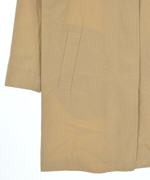 BEAUTY&YOUTH UNITED ARROWS（ビューティーアンドユースユナイテッドアローズ）ステンカラーコート ベージュ サイズ:F レディース/2200658504020