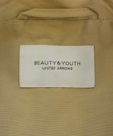 BEAUTY&YOUTH UNITED ARROWS（ビューティーアンドユースユナイテッドアローズ）ステンカラーコート ベージュ サイズ:F レディース/2200658504020